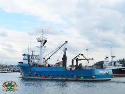 fishing boat destination fishing