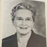 Etta Minerva Adams (1874–1961) • FamilySearch