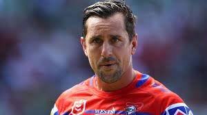During his suspension for acting like a tool on australia day pearce has watched his sydney roosters go from one disastrous loss to. Nrl News Mitchell Pearce Is About To Shock You Kalyn Ponga Newcastle Knights