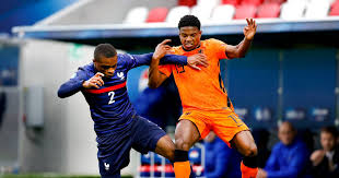 Kwartfinale ekjong oranje speelt in boedapest de kwartfinale van het europees kampioenschap tegen jong frankrijk. Aq4xio67hm9awm