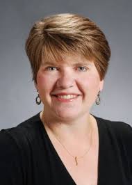 Lynnette J. Anderson, APNP