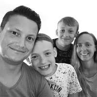 Faith, Fiction, Friends: November 2019