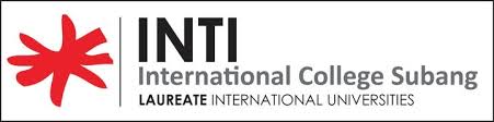 Inti international college subang (previously known as. Inti College Subang Logo