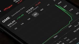 Robinhood is a beautiful app (and website) that has helped many make their first investments. Thanks To Defi Here S How You Can Trade Synthetic Gme 24 7 The Tokenist