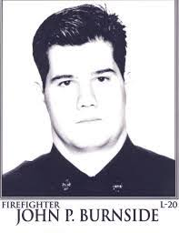 Patrick Burnside's Instagram, Twitter & Facebook