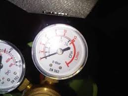 Gas Flow Rates Im Confused Mig Welding Forum