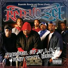 Check out lil he77 : Bloods Crips Rep Yo Set Cd Rap Music Guide