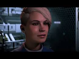 Mass Effect Andromeda New Game Plus