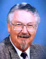 David Williams Obituary (1933-2013)