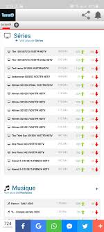 Torrent9 Apk Download For Android [2025] | APKOLL