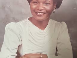 Obituary for Delphine Wray