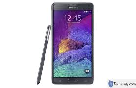 · if you forget your pattern, you can enter your backup pin to unlock the screen. Unlock Android Phone If You Forget The Samsung Galaxy Note 4 Password Or Pattern Lock Techidaily