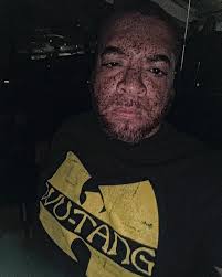 Celebrating the life of Mark Gaines