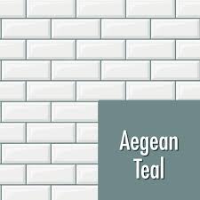 I have benjamin moore white dove on my window trim. Anycolor Grouts And Sealants