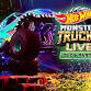 Hot Wheels Monster Trucks Live Glow Party