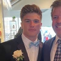 Richard Ippoliti's Instagram, Twitter & Facebook