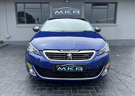 Image result for Bleu Magnetic 2014 Peugeot