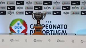 A liga dos campeões 2021/22 já começou. As Series Do Campeonato De Portugal Em 2021 22 Sorteio Na 6 Âª Feira Maisfutebol