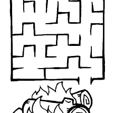 Our maze section is our newest addition to the site and we hope you and your kids enjoy. 12 Best Sources For Free Printable Mazes For Kids