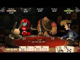 Please open source issue for full navigation. Steam Community Guide Poker Night At The Inventory How To Get Straight Flush Achievement