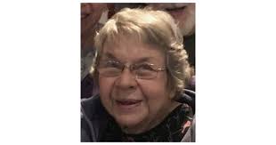 Helen W McKendry Obituary (2022)