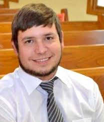 Taylor Lee Holbert (1990-2020): homenaje de Find a Grave