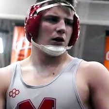 2025-26 Boys High School Wrestling National Rankings