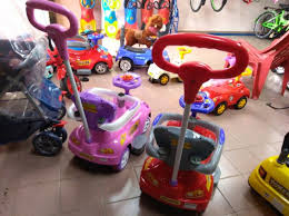 Maybe you would like to learn more about one of these? Baby Ride Kereta Mainan Boleh Tolak Shopee Malaysia