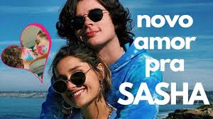 Sasha meneghel e joão figueiredo estão oficialmente casados. Sasha Meneghel E Seu Novo Namorado O Cantor Gospel Joao Figueiredo Youtube