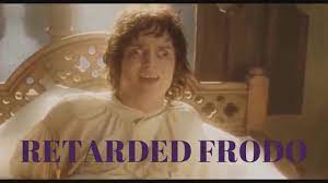 Ultimate Lord Of The Rings Meme Compilation Part 2 Youtube