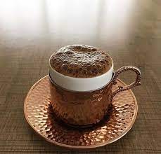 seda kahve saati kahve