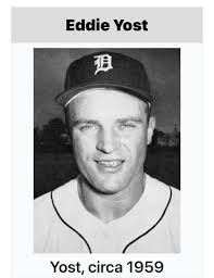 Someone told me Mickey Stanley of Tigers Fame lived