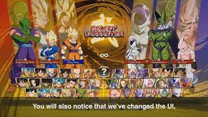 Maybe you would like to learn more about one of these? áˆ Dragon Ball Fighterz Season 3 The Sequel Disguised As A New Season Weplay