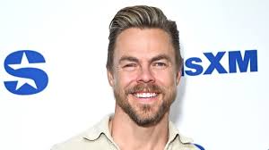 Derek Hough, of 'DWTS,' bringing his 'Dance for the Holidays tour to LI,  NYC in November