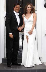 Updated 21:23, 23 may 2020; Elizabeth Hurley Reveals She Has Secret Boyfriend As Ex Shane Warne Admits He Misses Her Love