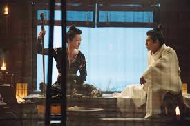 Yin yang master qingming's life is in danger and he travels to different worlds to prepare for the upcoming assaults. Download The Yin Yang Master 2021 The Yin Yang Master Dream Of Eternity 2020 Mydramalist The Yin Yang Master Genre