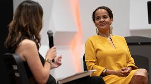 Laura Warrell Talks Books, Jazz, and Publishing