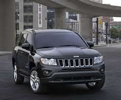 2011 Jeep Compass 70th Anniversary Edition News And Information