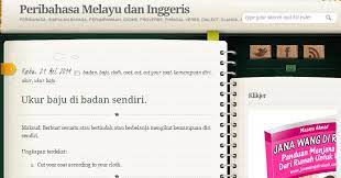 Bila kita tidak mengukur baju dibadan sendiri beginilah jadinya.last sekali tu paling lawak!!! Menyantuni Budaya Di Bumi Matahari Terbit Ukur Baju Di Badan Sendiri