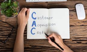 Water, sun and love, the one you love. Customer Acquisition Cost How To Calculate Reduce Improve It