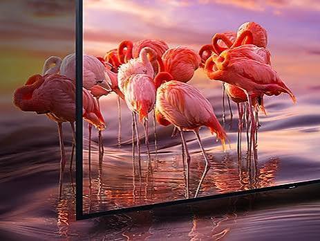 Samsung 55Q60A QLED TV Price in Pakistan - Official Dealer in Karachi