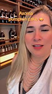 Aroma Pumpkin Cake 🥧