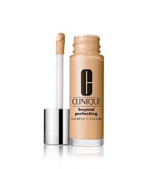 Clinique Even Better Foundation Shades Chart