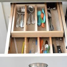 These organizer inserts make it easy for you to customize peg. How To Organize Your Kitchen Drawers 20 Ideas To Tame The Clutter Practically Functional