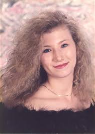 Crystal Crouch's Instagram, Twitter & Facebook