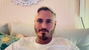 Levi Lujan's Instagram, Twitter & Facebook