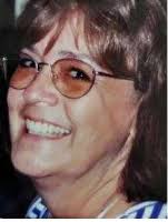 Andrea (Higgins) Sutherland 1947