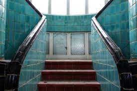 piscine art deco 15 by yanshee on deviantart building aesthetic deco art deco