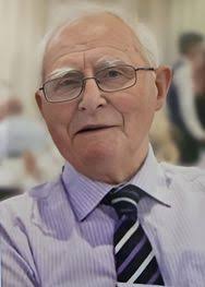 Condolence Book for Eugene McCahill (Cavan Town, Cavan)