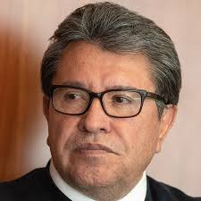 Ricardo Monreal Ávila » Líderes Mexicanos